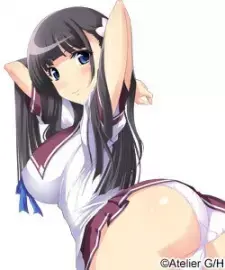 Hina Mizuo