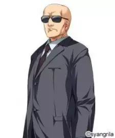 Akitoshi Satake