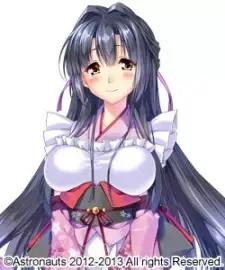 Misato Hasekura