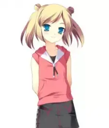 Nana Matsuya
