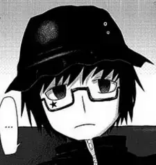 Koutarou Utou