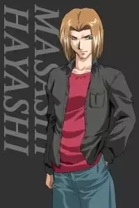Masashi Hayashi