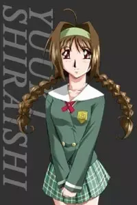 Yuuki Shiraishi