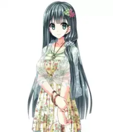Sakura Miyamori