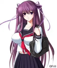 Miyu Shiina