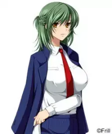 Ayame Sudou