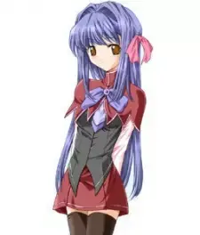 Ui Shirase