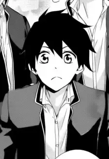 Aoshi Murasame