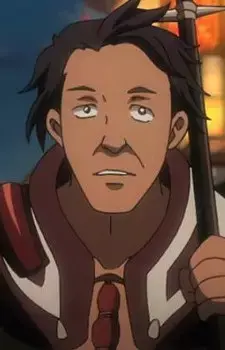 Gil