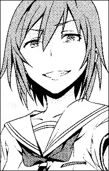 Mika Nishinaka