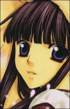Miko Tsubaki