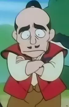 Kamezou Tsuruyama