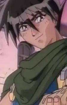 Takeru Yamato