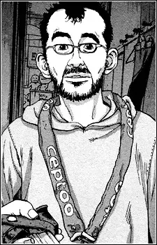  Tomabechi