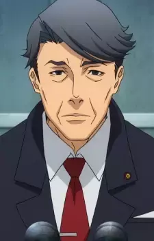 Shinzou Motoi