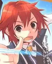 Kanae Naorai