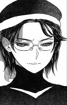 Shiori Mikage