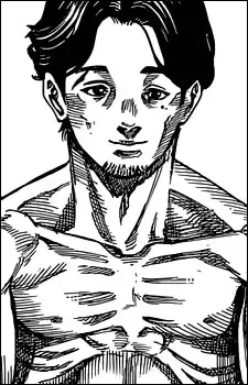 Katsuya Kikuchi