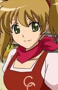 Nagisa Daimonji