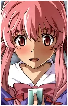 Yuno Gasai