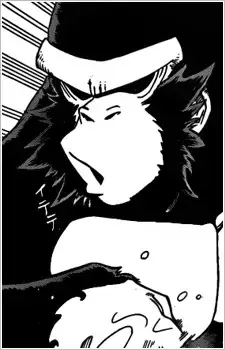 Gorilla Kong