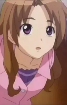 Saeri Kirishima