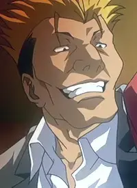  Kawamura Tetsuya