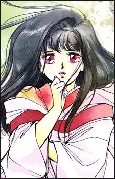 Yui Mizuki