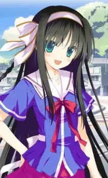 Mio Kisaragi