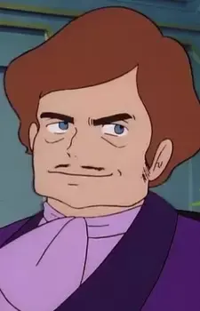 Lazare d' Cagliostro