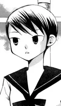 Tsumugi Kase