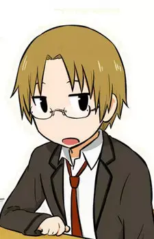 Yuuki Enokibata