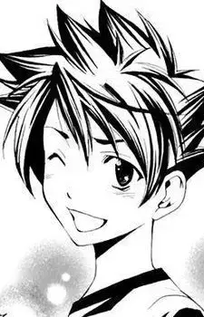 Yuta Koizumi