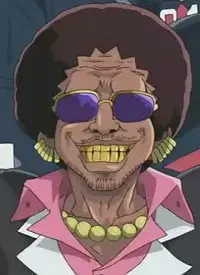 Morgan 