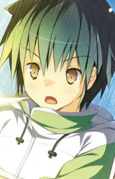 Haruga Haruomi