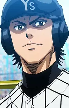 Shunpei Sanada