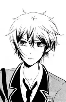 Akitsune Hiwatari