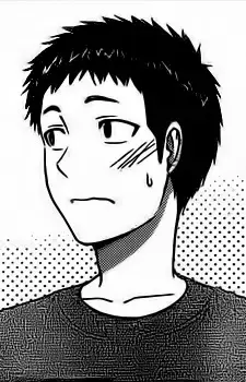 Yuusuke Kanaya