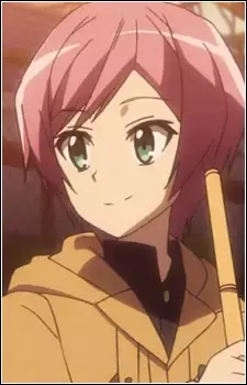 Haruka Sakurada
