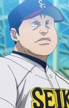 Tsunematsu Ogawa