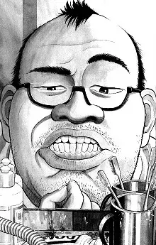 Takurou Sakamoto