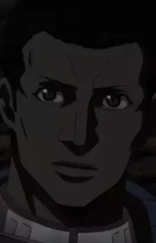 Wolf Redfield
