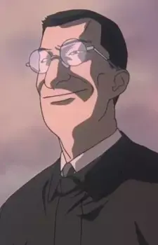 Shigeki Arakawa