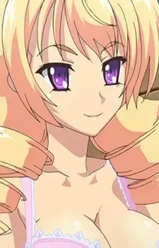 Riko Matsuzaki