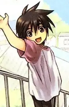 Daisuke Tsukuba