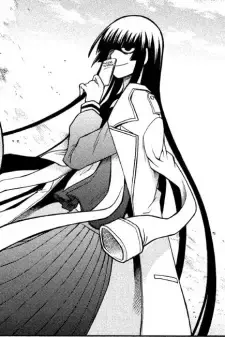 Shizuru Kiryuu
