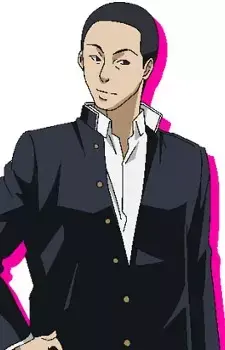  Yasuda