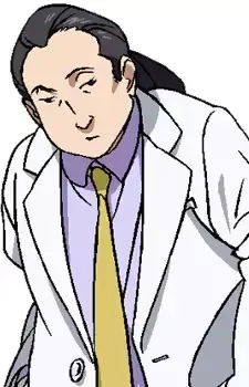Shintarou Hayashi