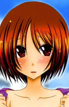 Hikaru Mishima