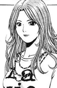 Miki Kirishima